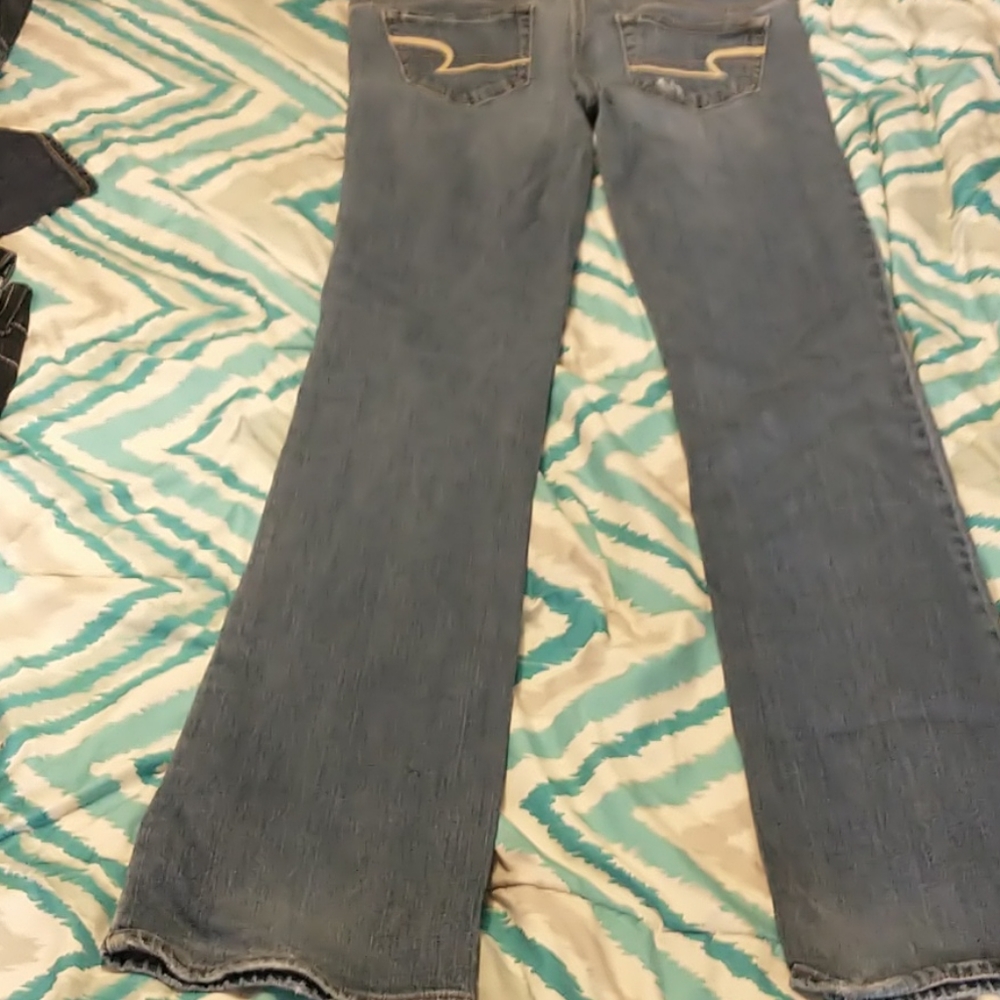 Jeans - Picture 2 of 2